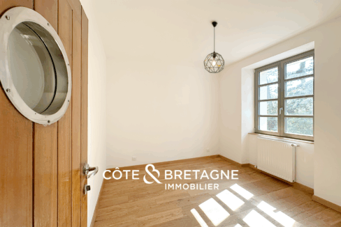 Maison entièrement rénovée à Carnac dans le Morbihan 21