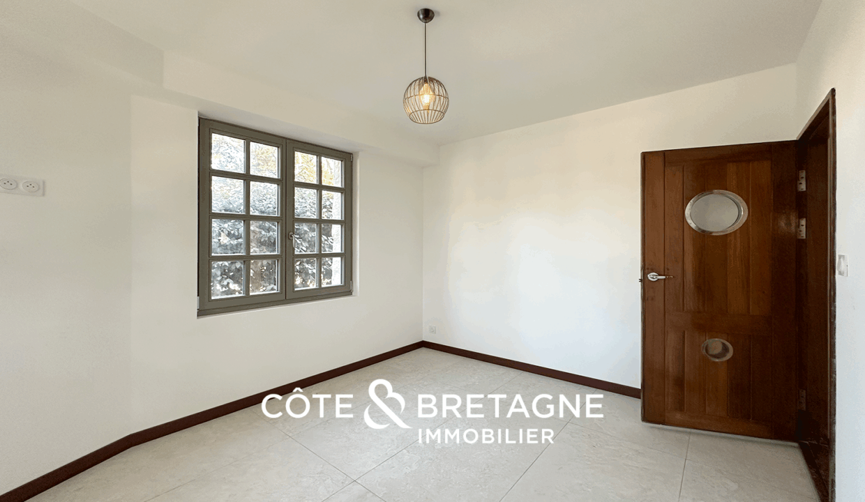 Maison entièrement rénovée à Carnac dans le Morbihan 26