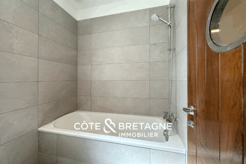 Maison entièrement rénovée à Carnac dans le Morbihan