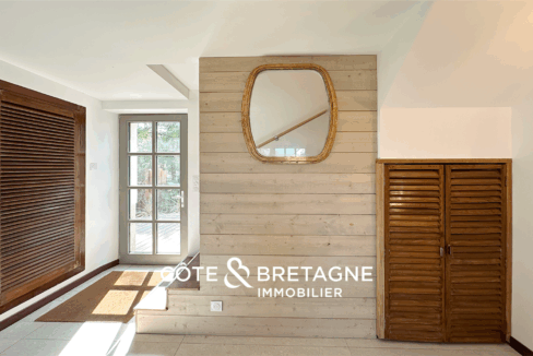 Maison entièrement rénovée à Carnac dans le Morbihan 6