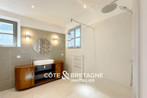 Maison entièrement rénovée à Carnac dans le Morbihan 7