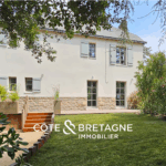 Maison entièrement rénovée à Carnac dans le Morbihan
