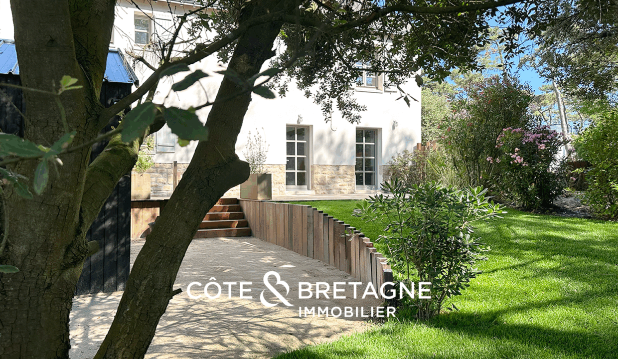 Maison familiale à Carnac proche de la plage 10