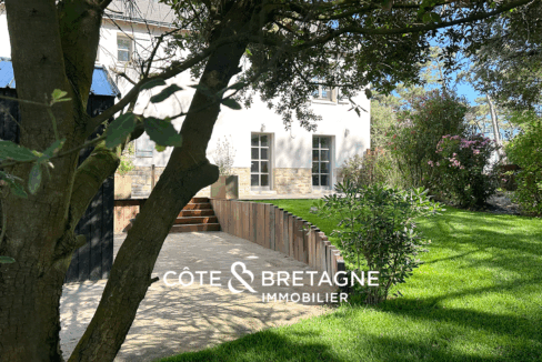 Maison familiale à Carnac proche de la plage 10