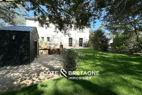 Maison familiale à Carnac proche de la plage 11