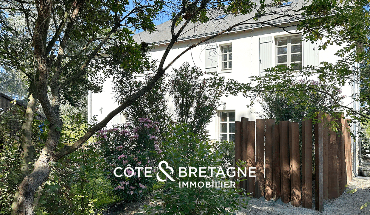 Maison familiale à Carnac proche de la plage 12