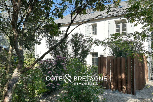 Maison familiale à Carnac proche de la plage 12