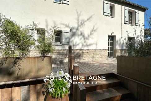 Maison familiale à Carnac proche de la plage 6