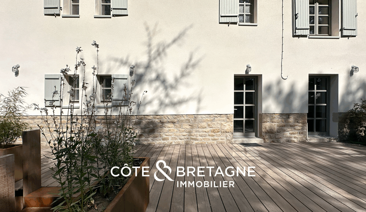 Maison familiale à Carnac proche de la plage 8