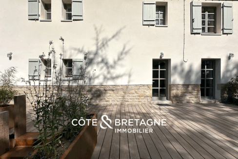 Maison familiale à Carnac proche de la plage 8