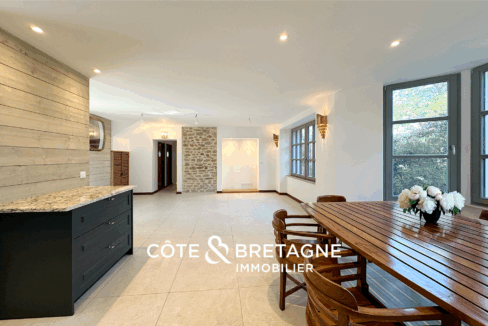 Maison familiale à Carnac proche plage 4