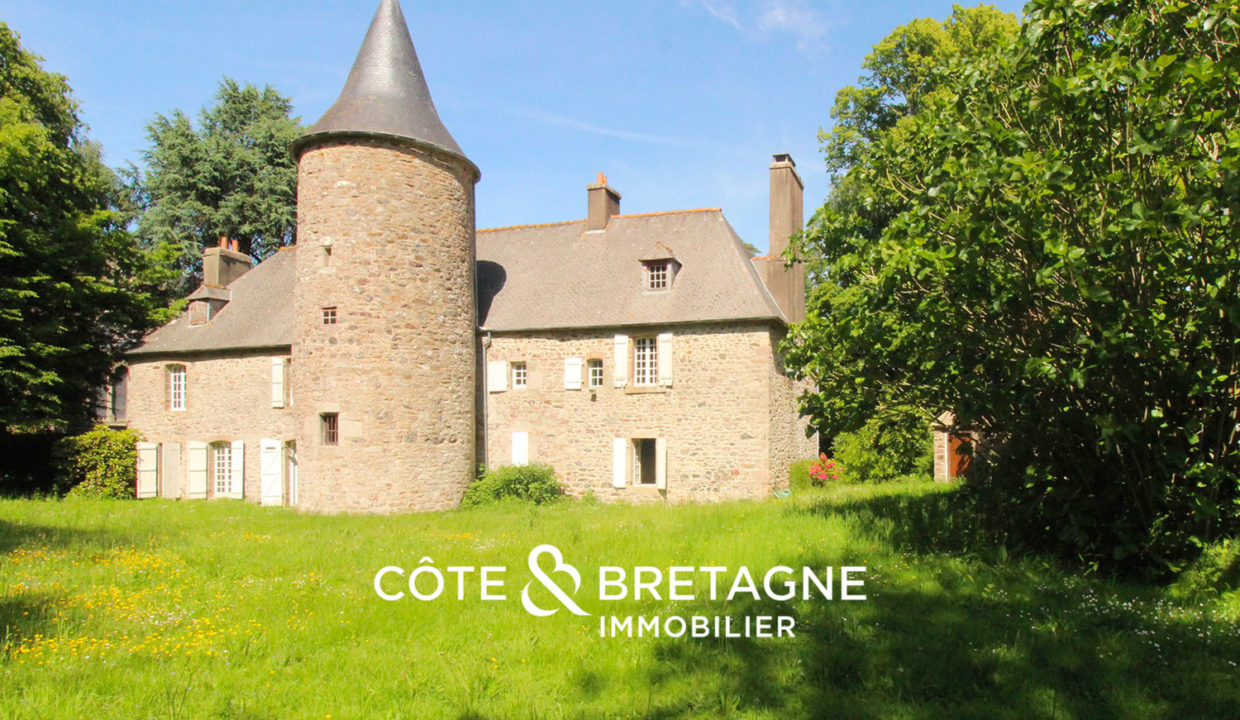 manoir-bretagne-pommeret