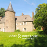 manoir-bretagne-pommeret