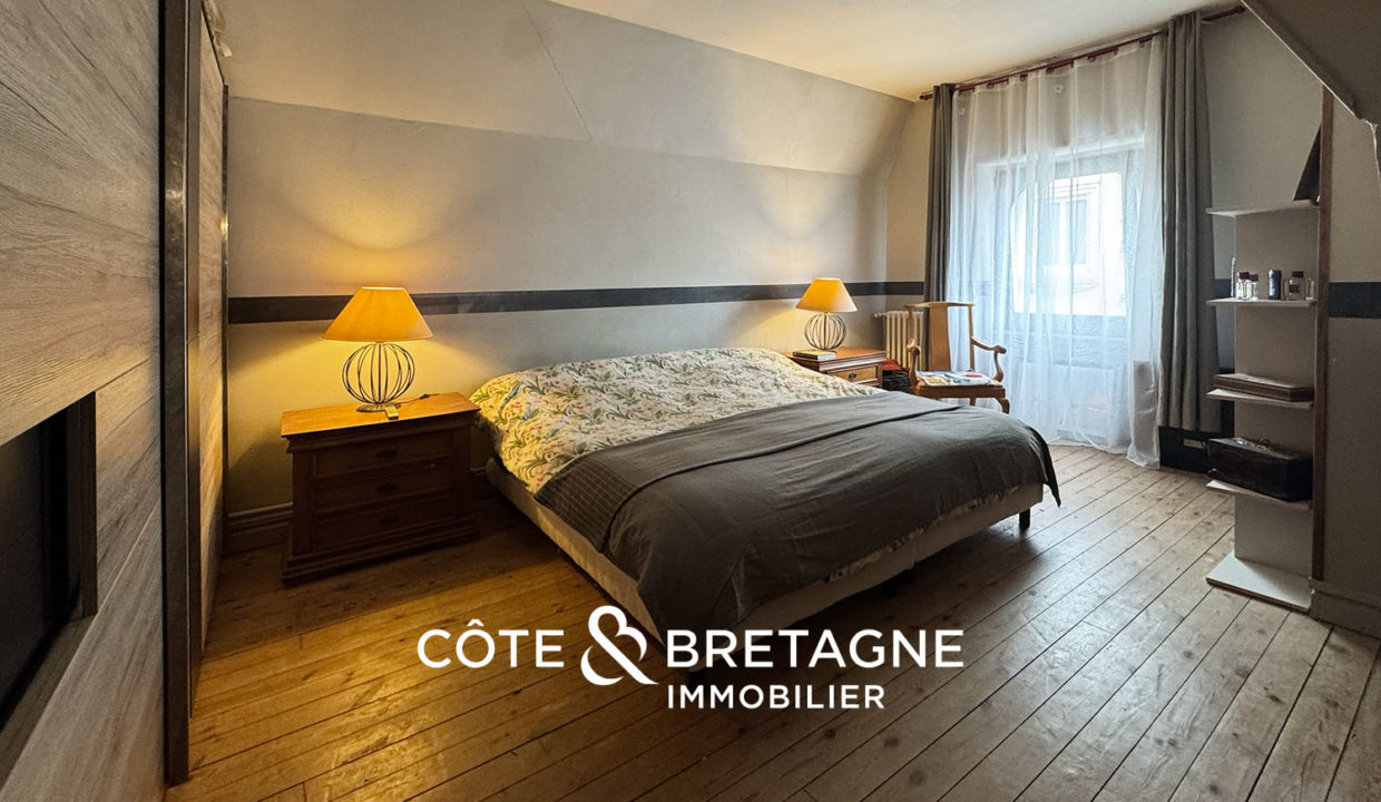Maison-acheter-vendre-Saint-Brieuc-quartier-Saint-Michel.-Jardin-garage-2