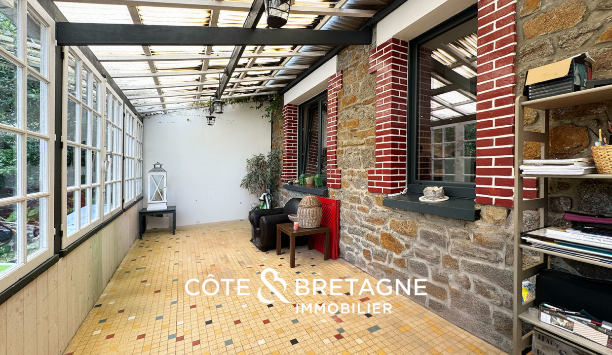 Maison-acheter-vendre-Saint-Brieuc-quartier-Saint-Michel.-Jardin-garage-4