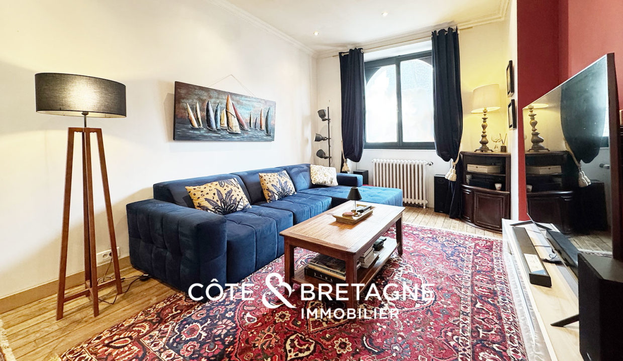 Maison-acheter-vendre-Saint-Brieuc-quartier-Saint-Michel.-Jardin-garage-7