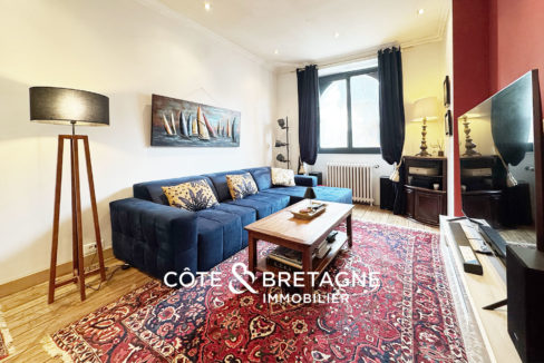 Maison-acheter-vendre-Saint-Brieuc-quartier-Saint-Michel.-Jardin-garage-7