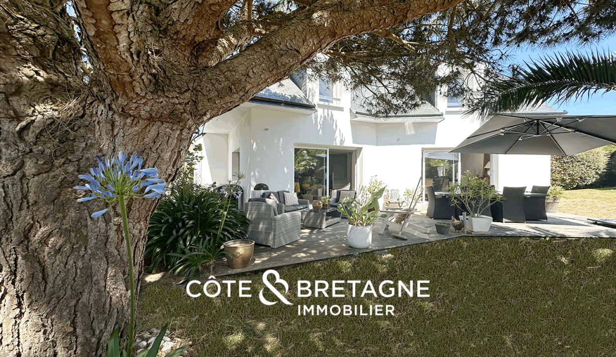 Maison familiale à Plouhinec 3
