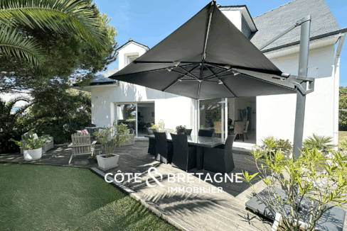 Maison familiale à Plouhinec 4