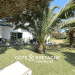 Maison familiale à Plouhinec