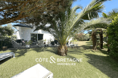 Maison familiale à Plouhinec 5