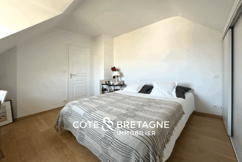 Maison familiale à Plouhinec proche de la Ria 7