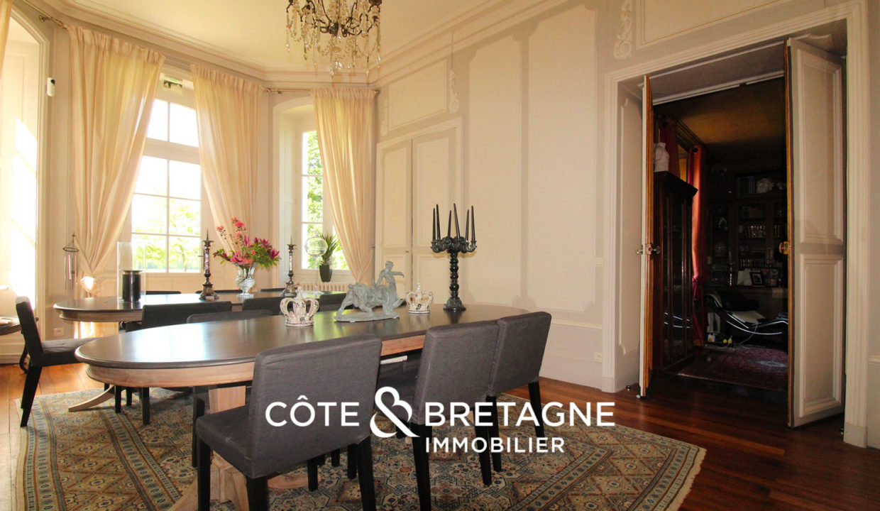 chateau-bretagne-acigné-propriété