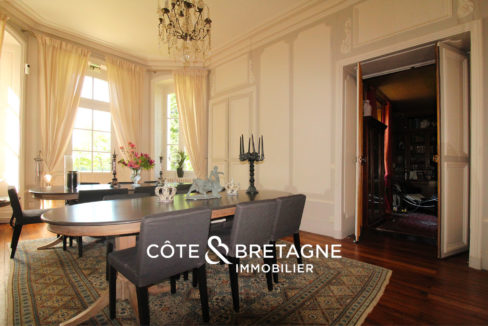 chateau-bretagne-acigné-propriété