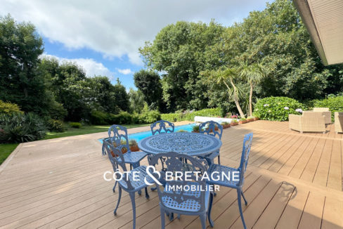 maison-binic-proche-mer-piscine-garage-11