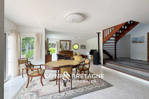 maison-binic-proche-mer-piscine-garage