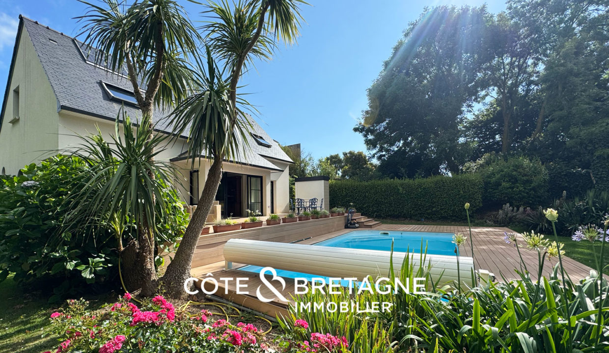 maison-binic-proche-mer-piscine-garage-9