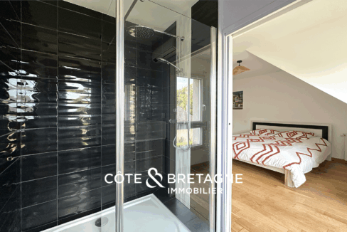 Maison avec piscine à Crac'h dans le Morbihan 13