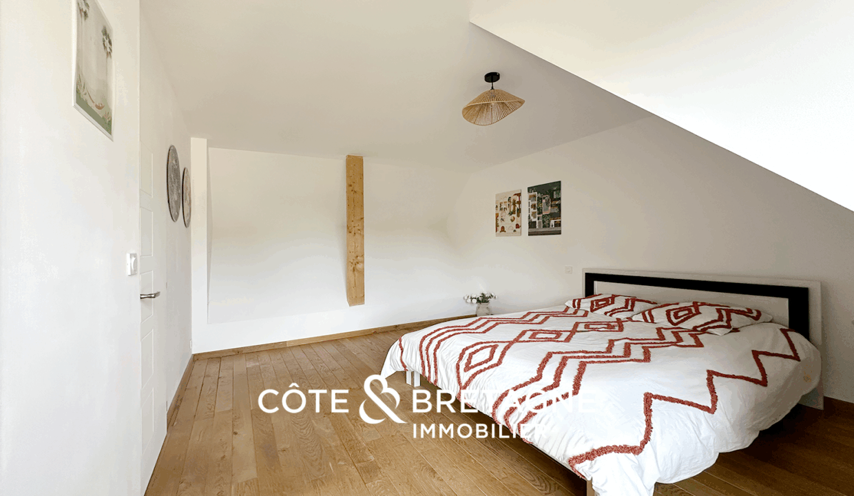 Maison avec piscine à Crac'h dans le Morbihan 14