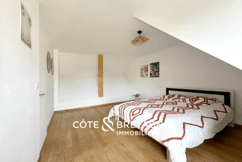 Maison avec piscine à Crac'h dans le Morbihan 14