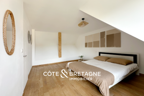 Maison avec piscine à Crac'h dans le Morbihan 14 copie