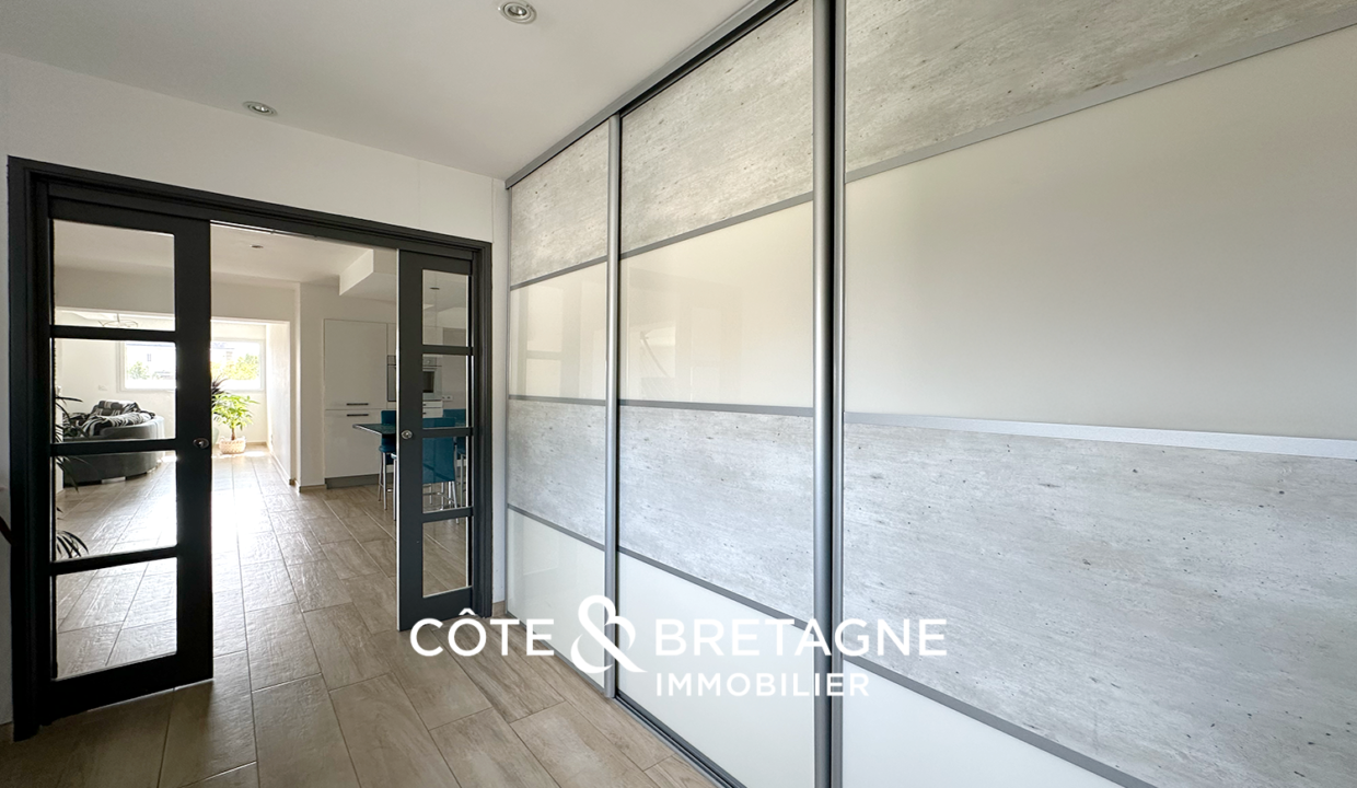 Maison avec piscine à Crac'h dans le Morbihan 16