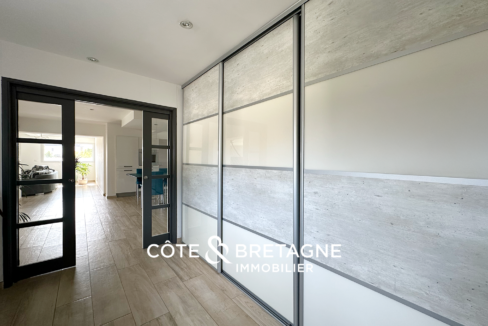 Maison avec piscine à Crac'h dans le Morbihan 16