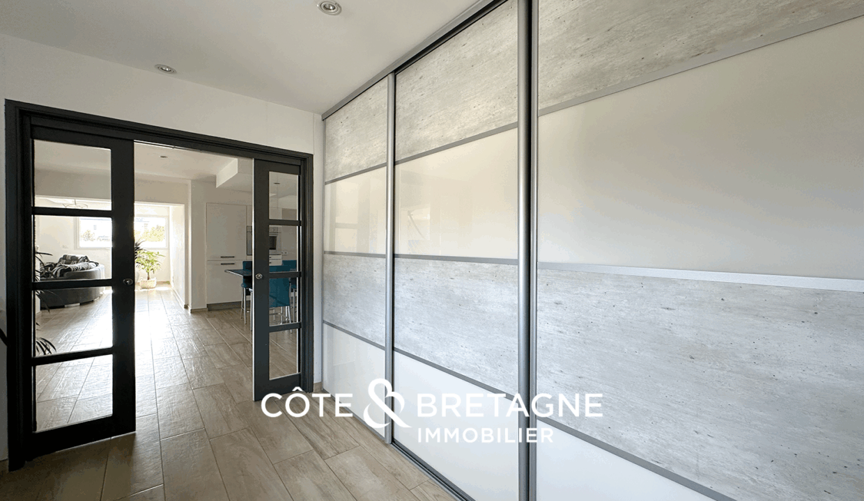 Maison avec piscine à Crac'h dans le Morbihan 16