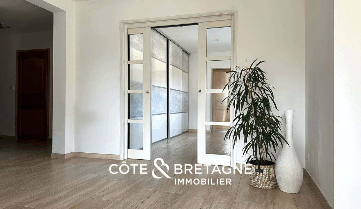 Maison avec piscine à Crac'h dans le Morbihan 28