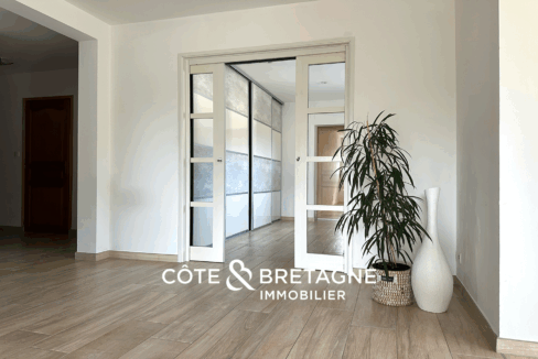 Maison avec piscine à Crac'h dans le Morbihan 28