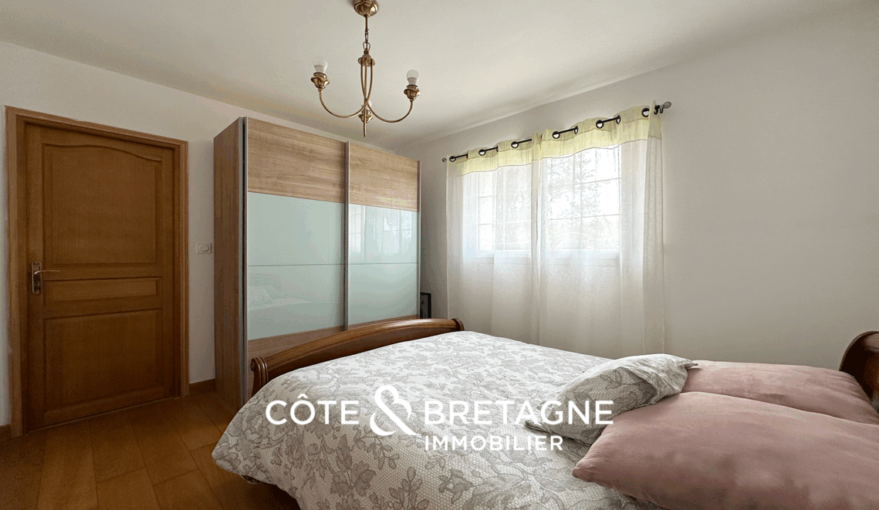 Maison avec piscine à Crac'h dans le Morbihan 30