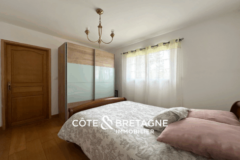 Maison avec piscine à Crac'h dans le Morbihan 30