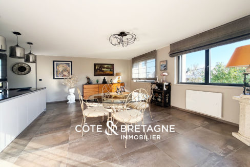 Maison-Lamballe-Rénové-jardin-Garage-1