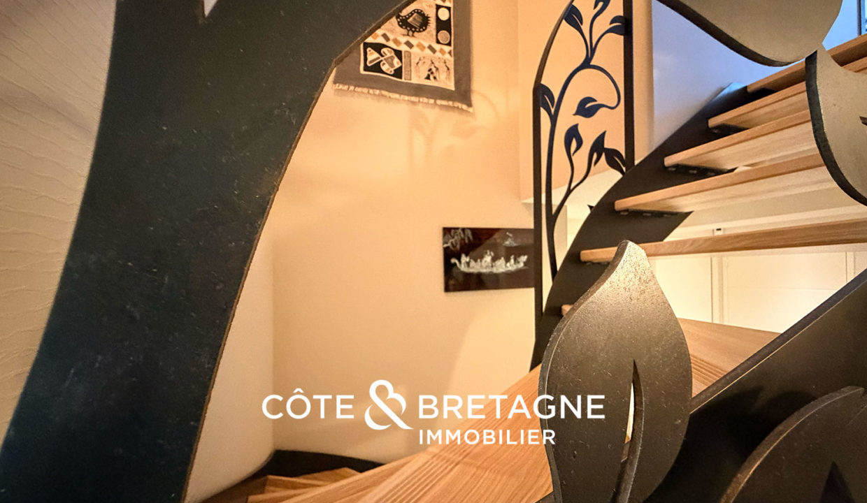 Maison-Lamballe-Rénové-jardin-Garage-10