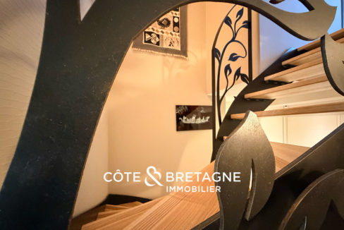 Maison-Lamballe-Rénové-jardin-Garage-10