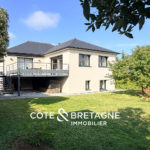 Maison-Lamballe-Rénové-jardin-Garage