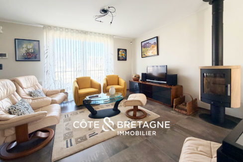 Maison-Lamballe-Rénové-jardin-Garage-4