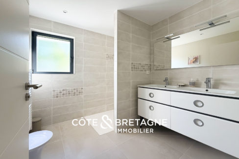 Maison-Lamballe-Rénové-jardin-Garage-7