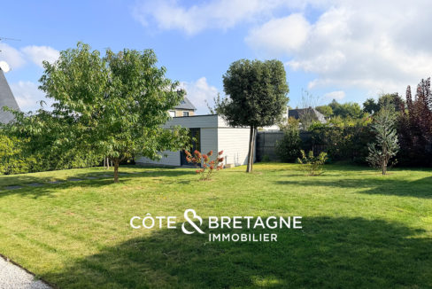 Maison-Lamballe-Rénové-jardin-Garage-8