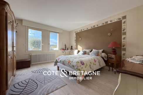 Maison-bretagne-familiale-jardin-piscine-chambre-rdc-yffiniac-11